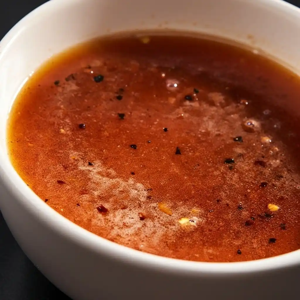 The Best Hot Honey Chicken 9 Homemade hot honey sauce